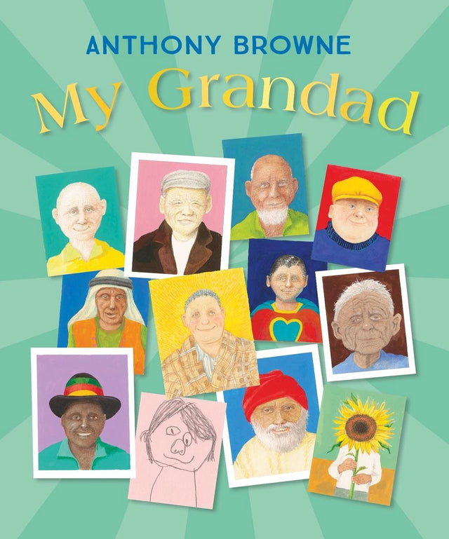 My Grandad