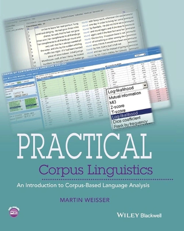 Practical Corpus Linguistics