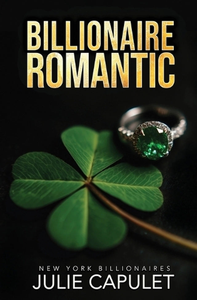 Billionaire Romantic