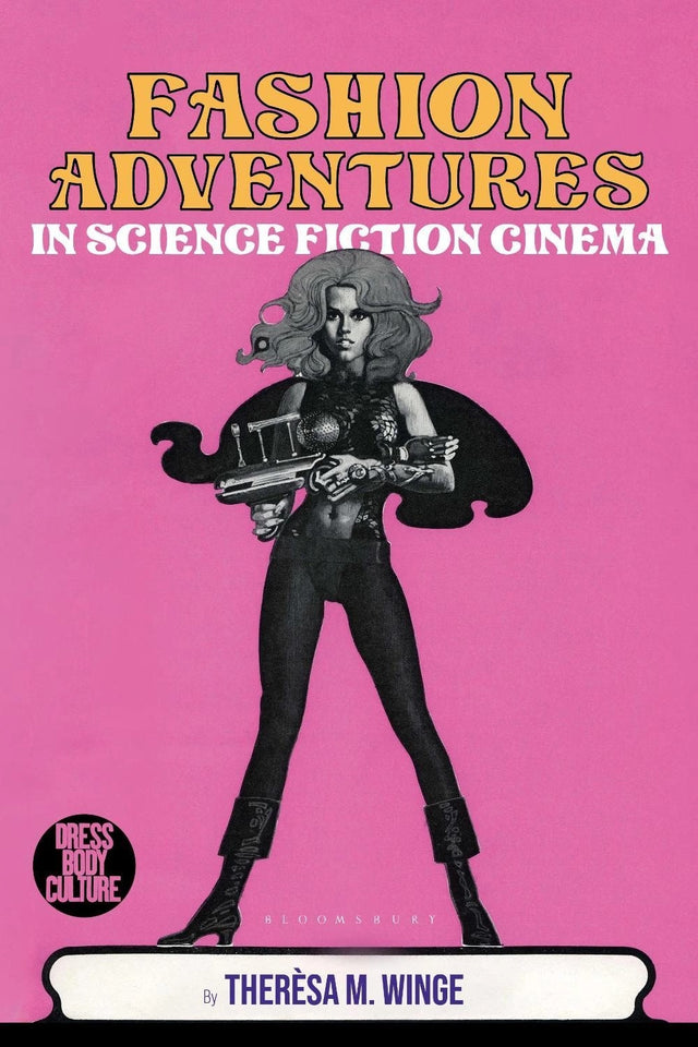 Fashion Adventures in Science Fiction Cinema