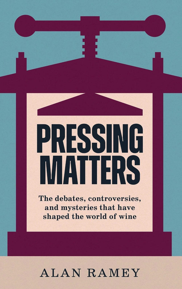 Pressing Matters