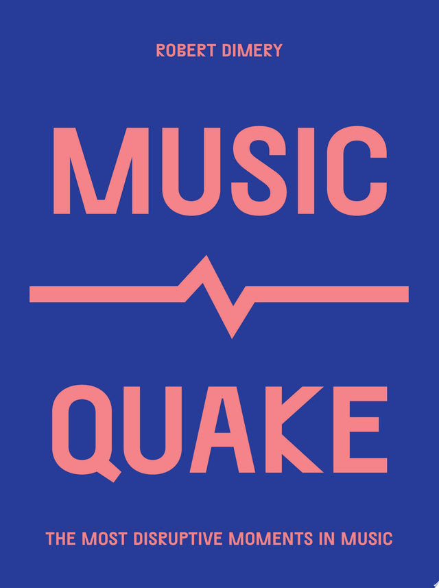 MusicQuake