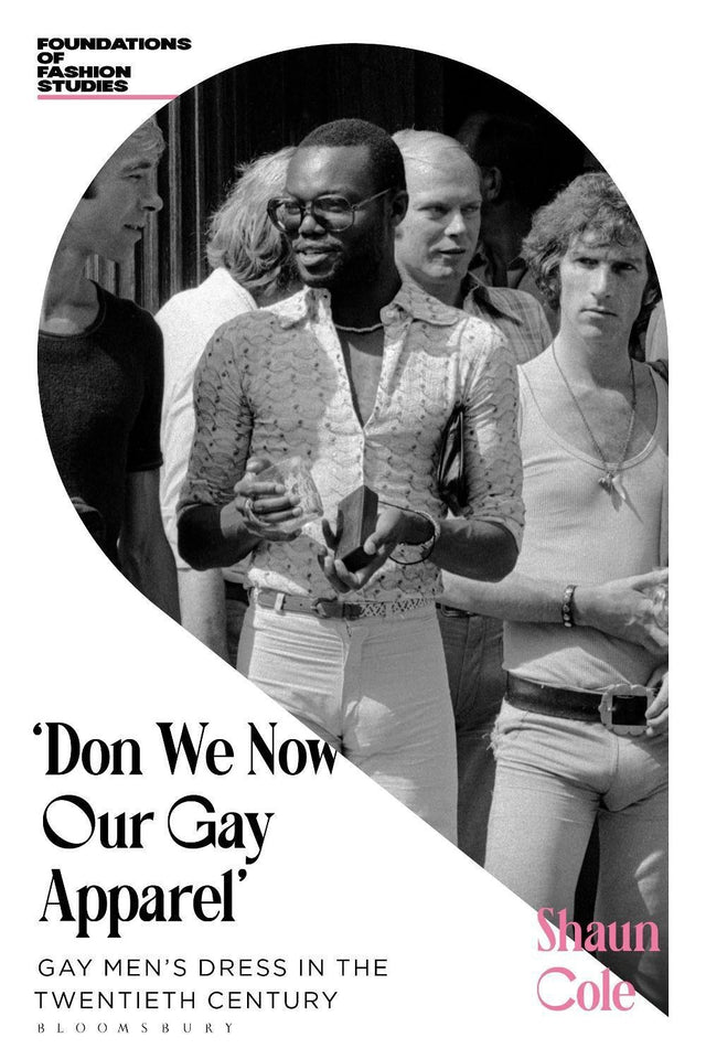 Don We Now Our Gay Apparel