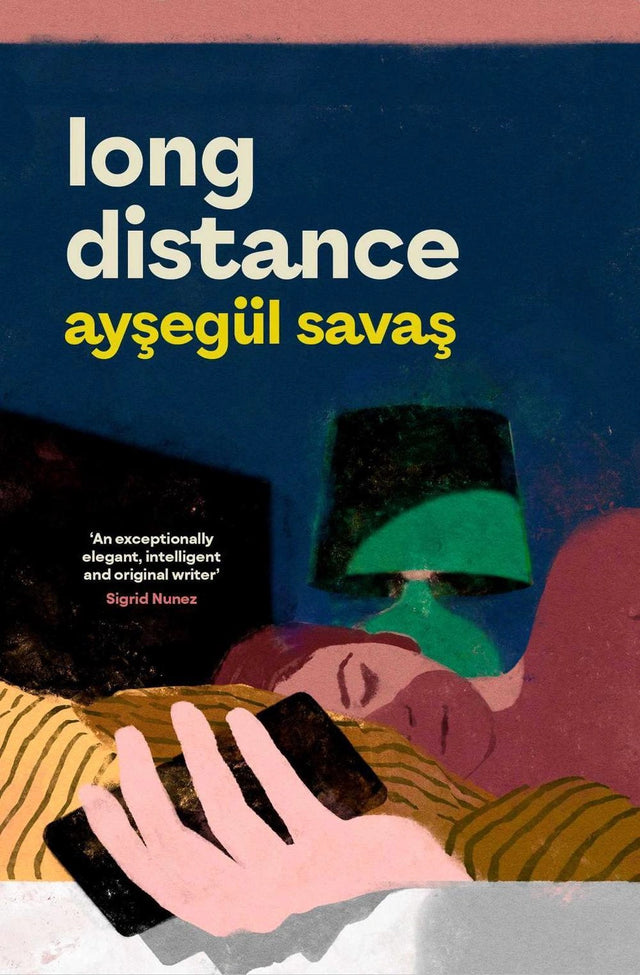 Long Distance