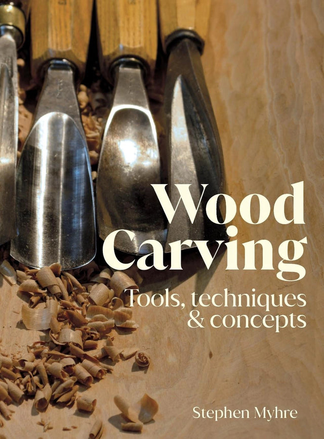 Wood Carving