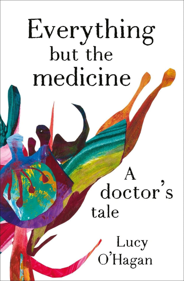 Everything But the Medicine