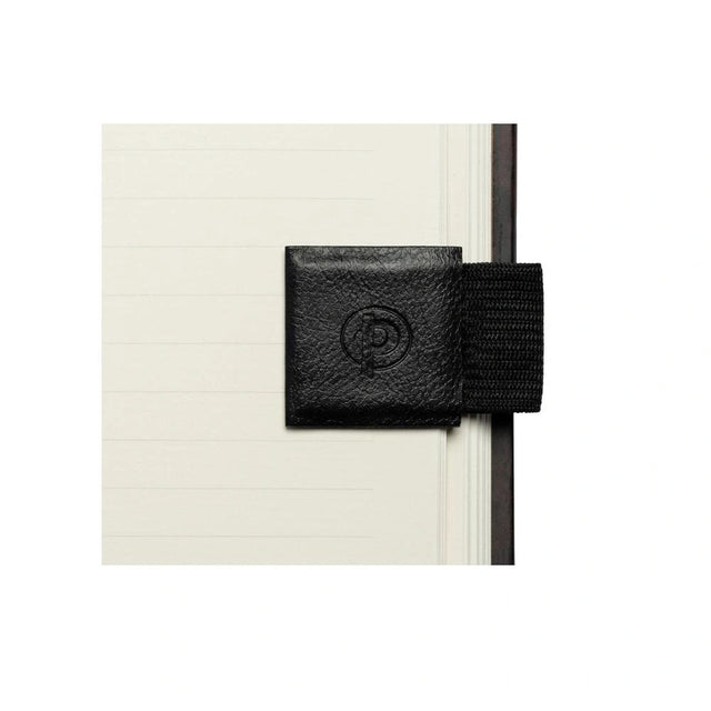 Carbon Black Pen Loop
