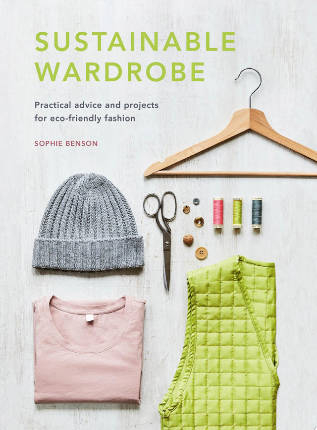 Sustainable Wardrobe