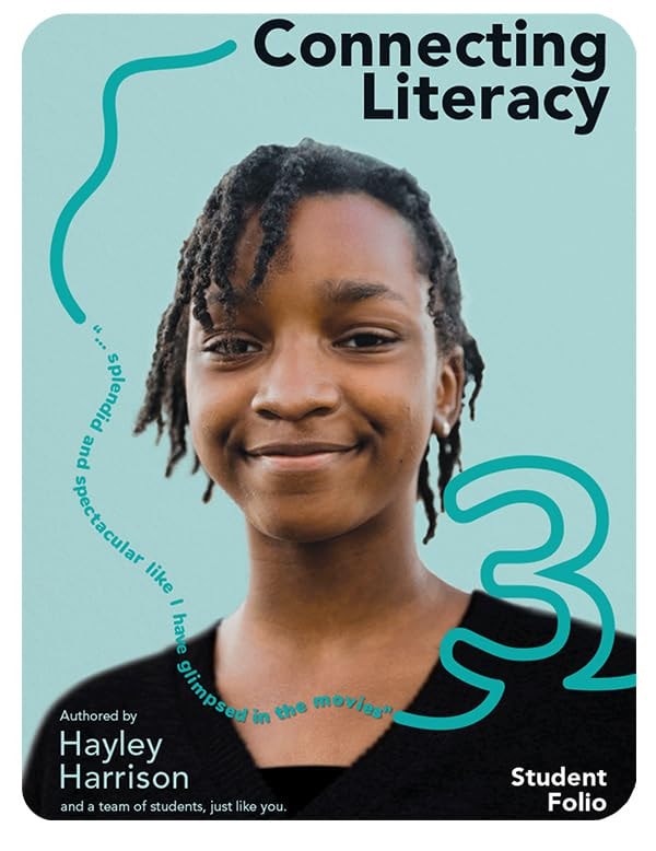 Connecting Literacy Teacher Book 2