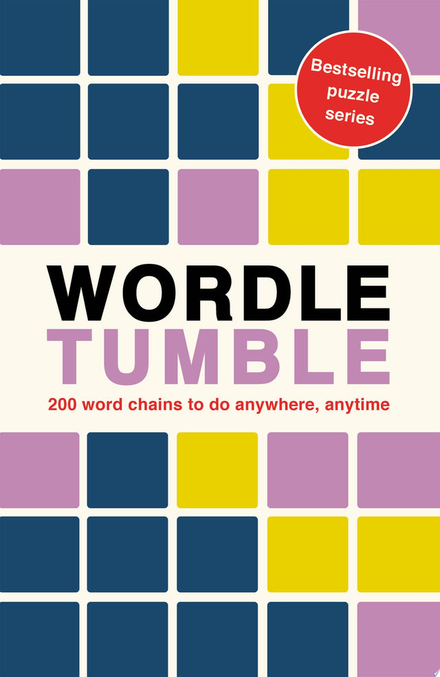 Wordle Tumble