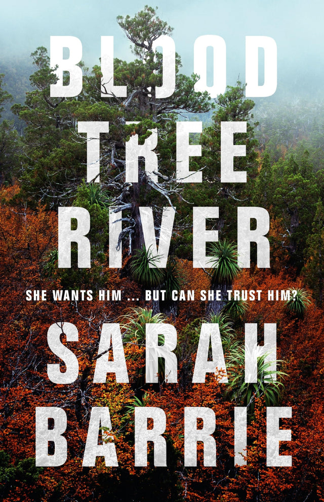 Bloodtree River