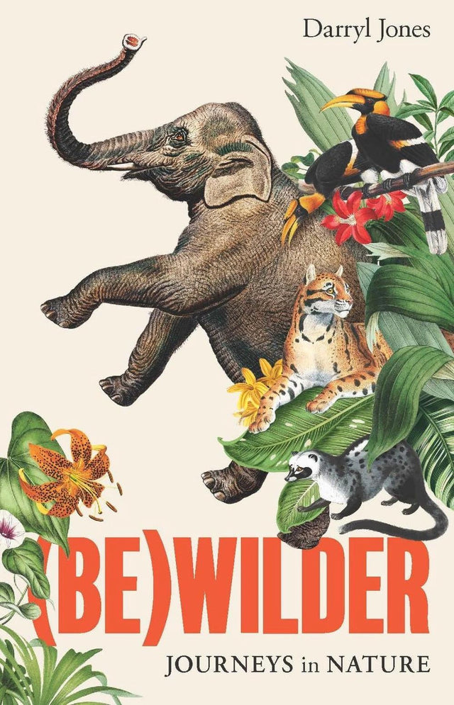 (Be)wilder