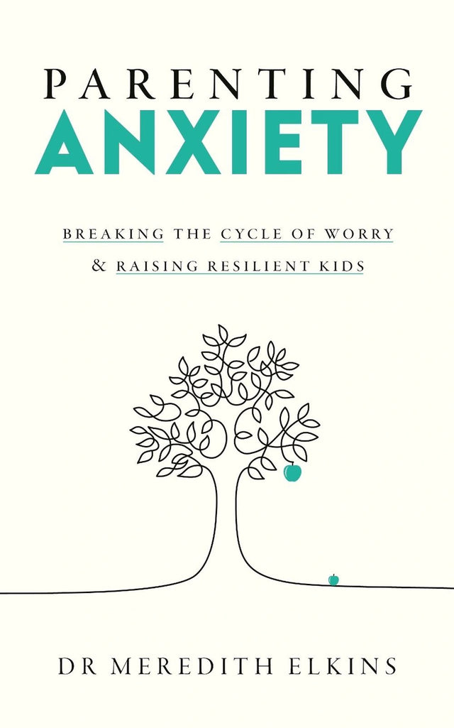 Parenting Anxiety