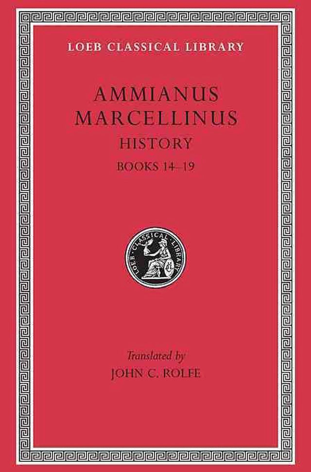 History, Volume I