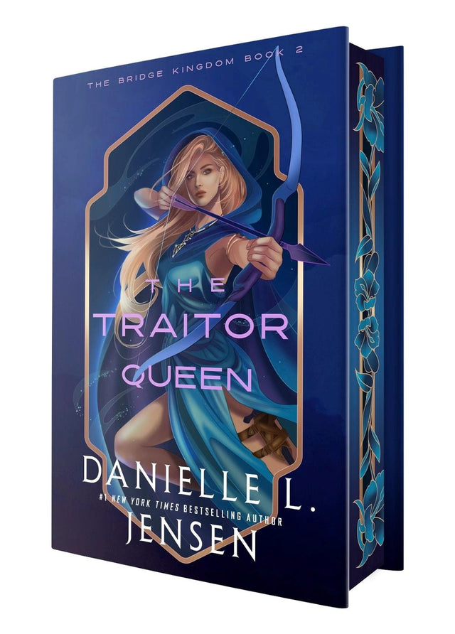 The Traitor Queen (Deluxe Edition)
