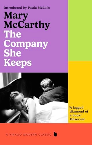 The Company She Keeps