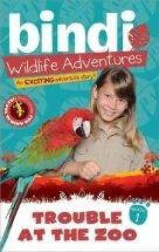 Trouble at the Zoo