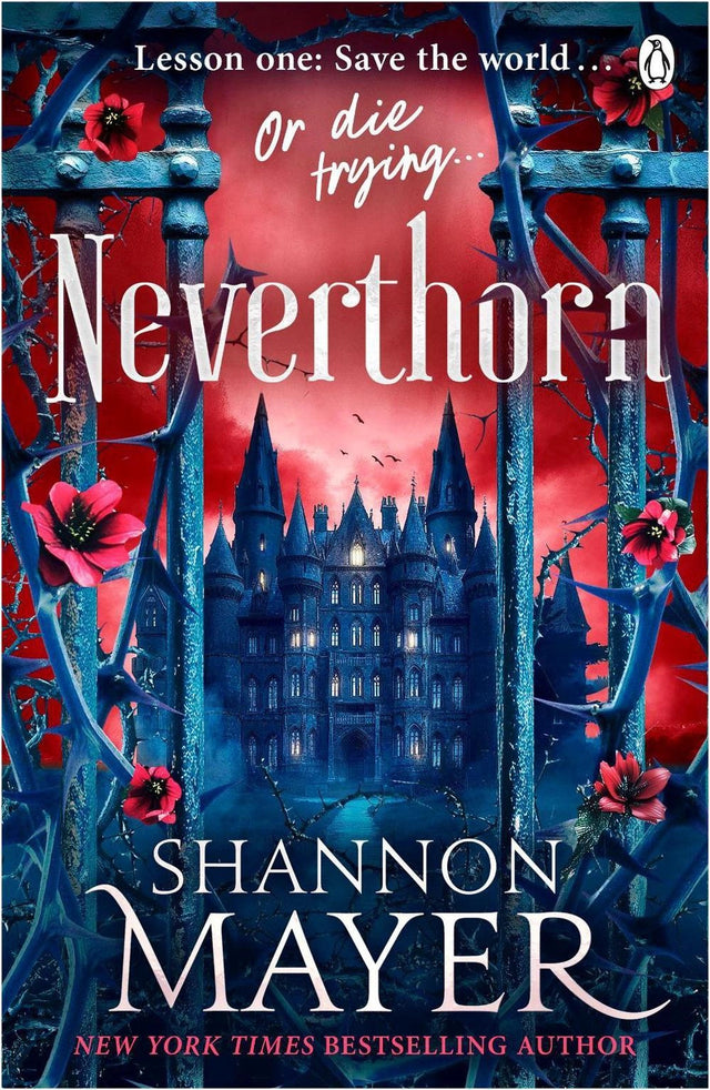 Neverthorn
