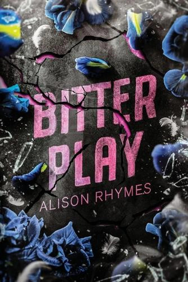Bitter Play Special Edition
