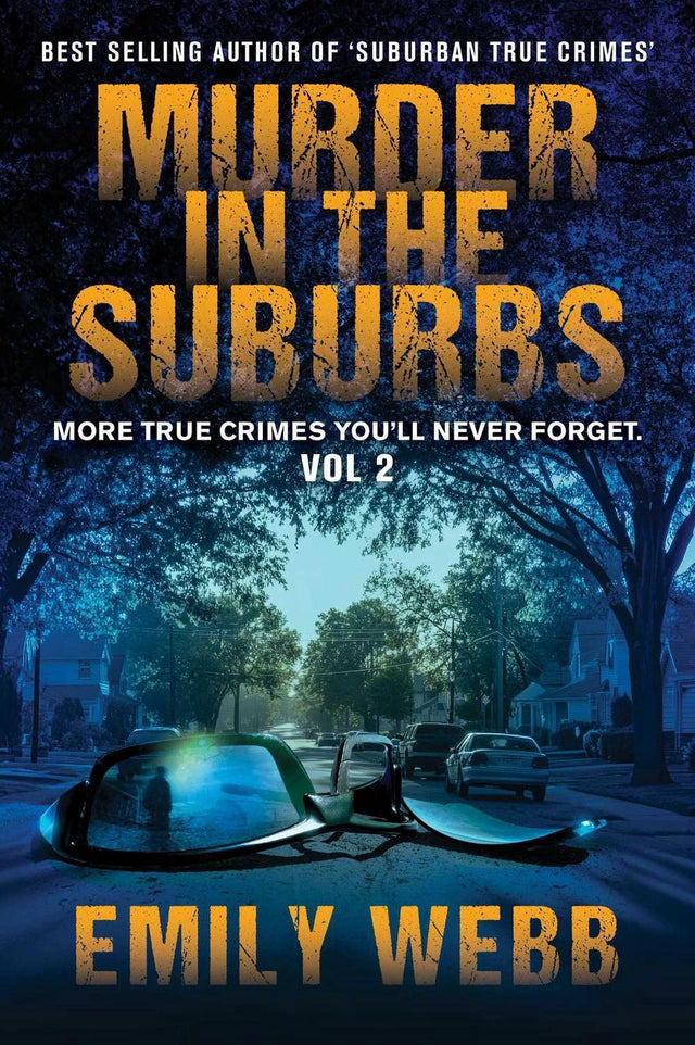 Murder in the Suburbs