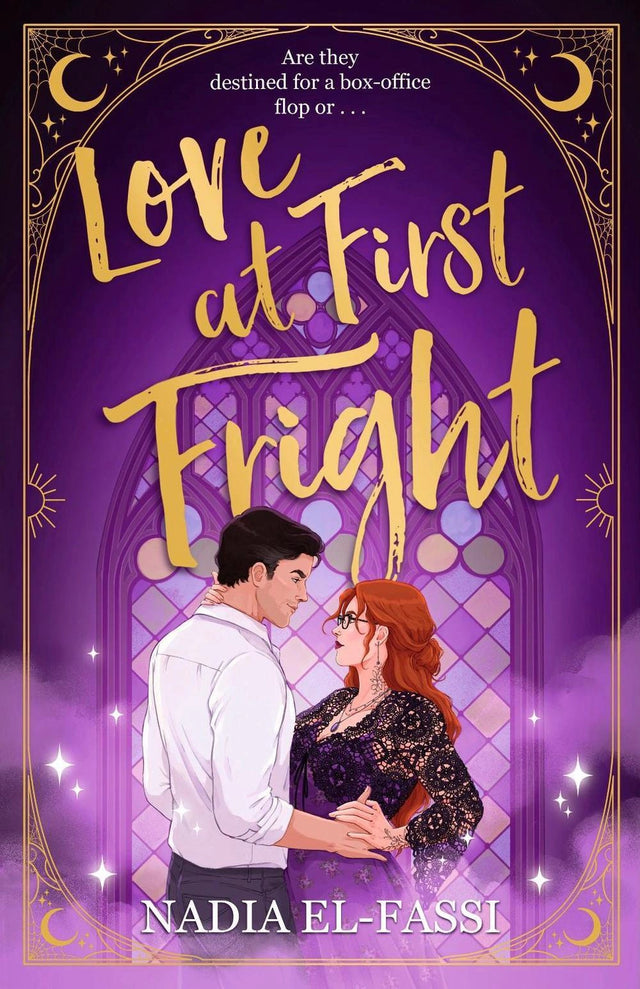 Love At First Fright