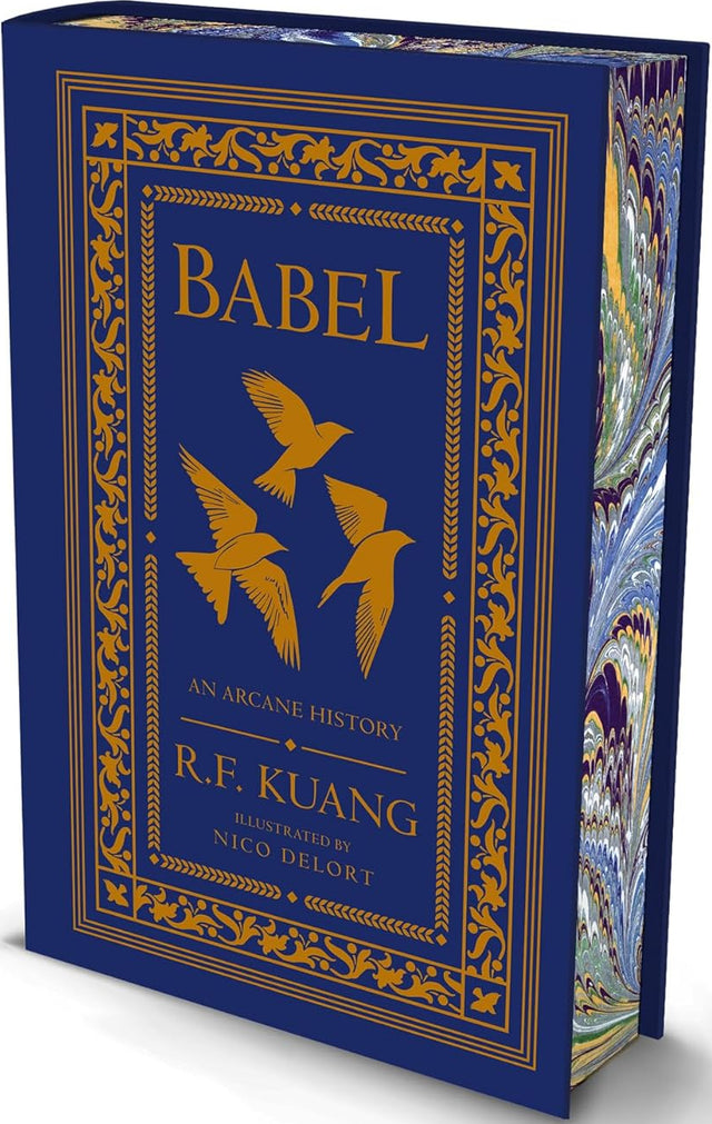 Babel