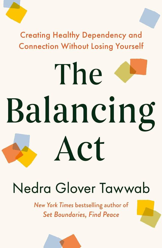 The Balancing Act