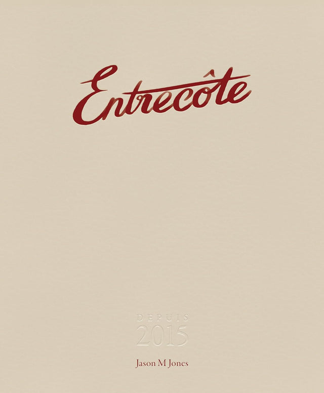 Entrecôte