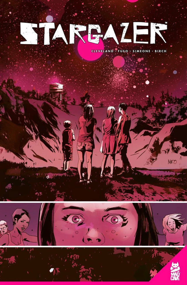 Stargazer Vol. 1