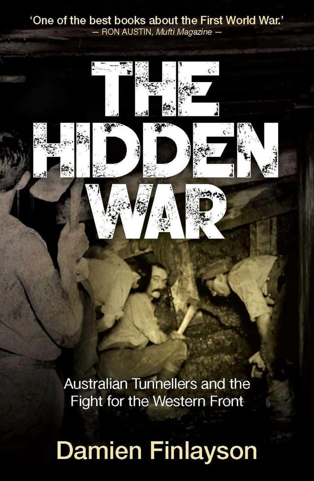 The Hidden War