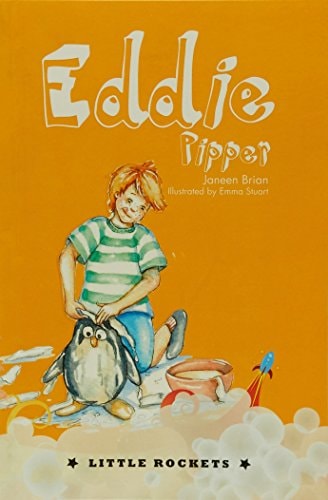 Eddie Pipper