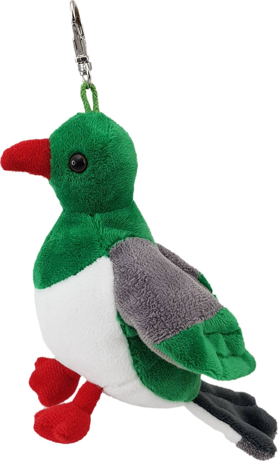 Kereru Keyclip