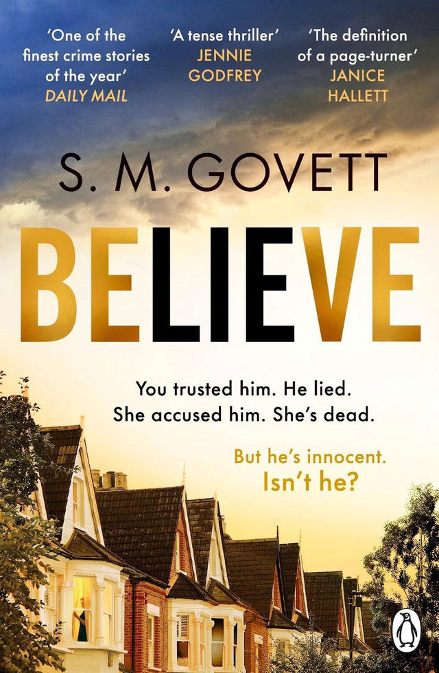 Believe