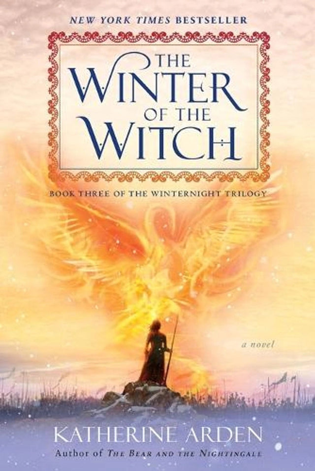 The Winter of the Witch