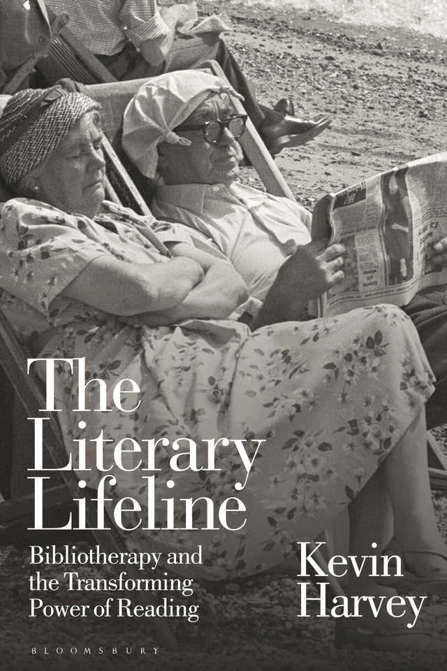 The Literary Lifeline