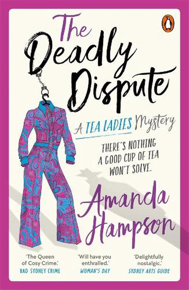 The Deadly Dispute