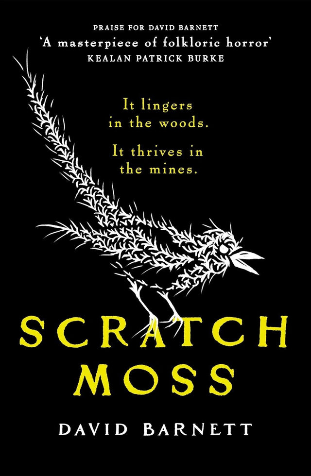 Scratch Moss