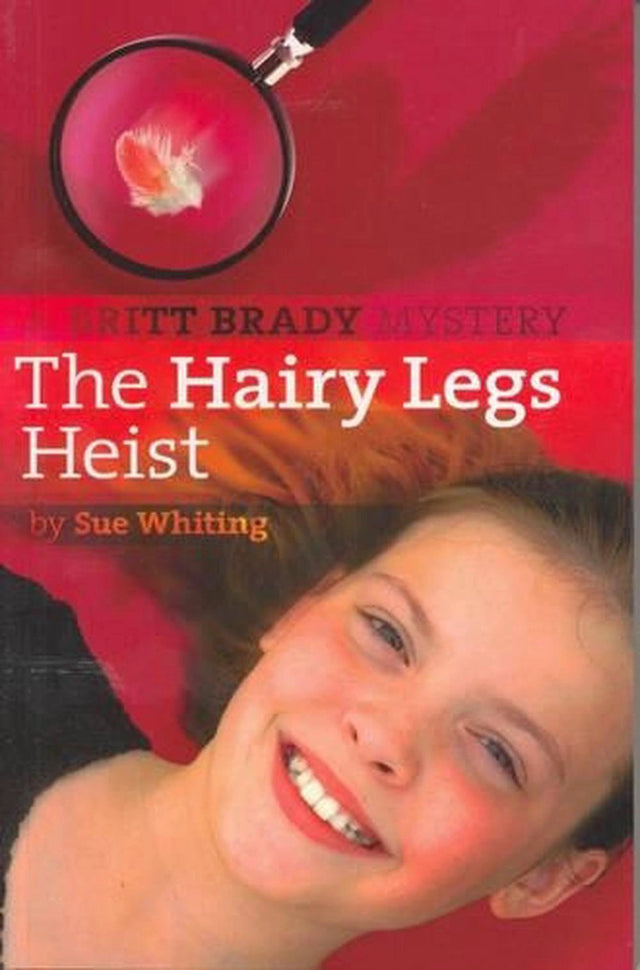 Hairy Legs Heist