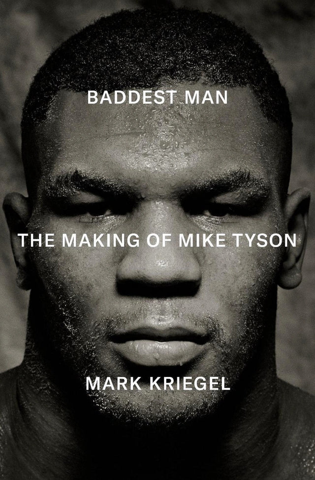 Baddest Man