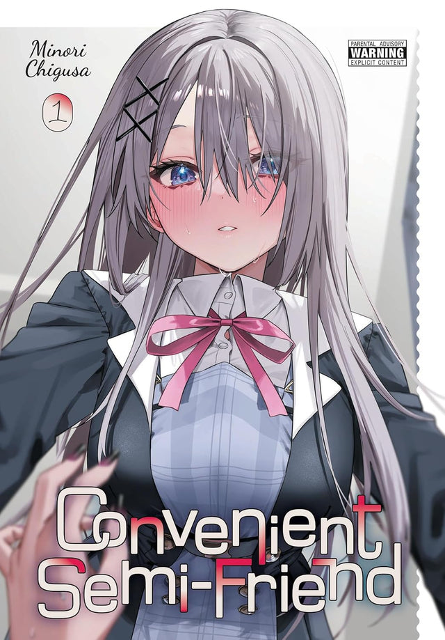 Convenient Semi-Friend, Vol. 1