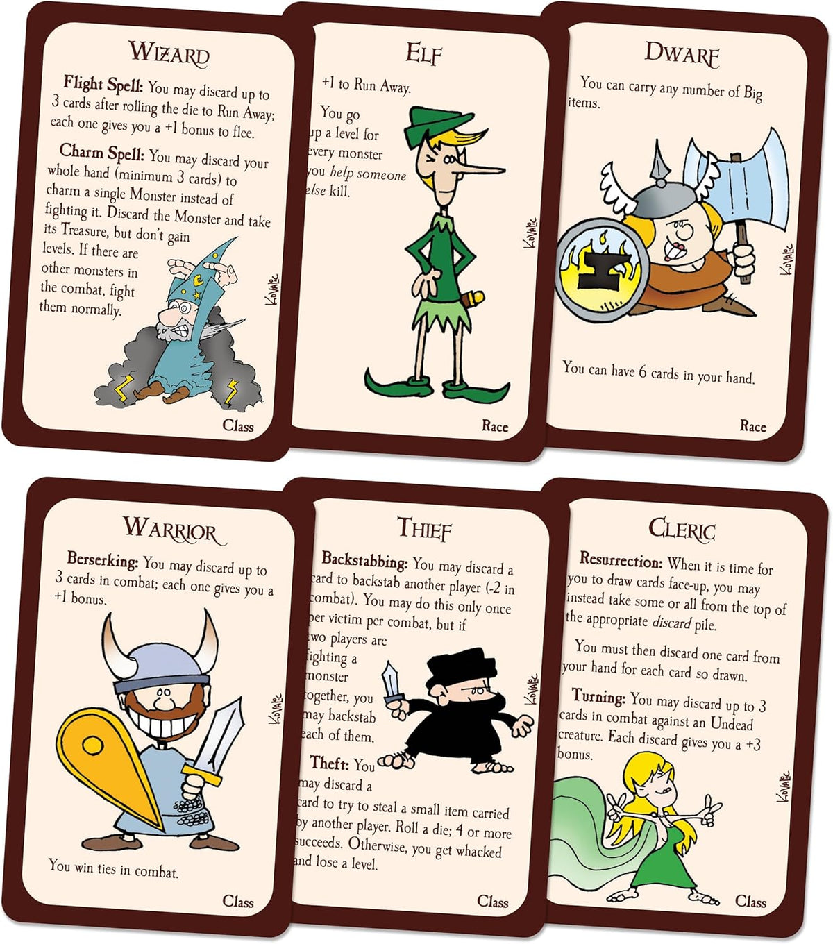 Munchkin Deluxe