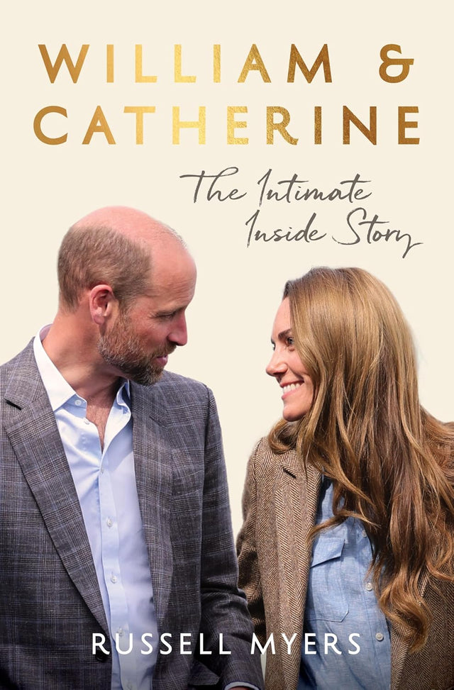 William & Catherine