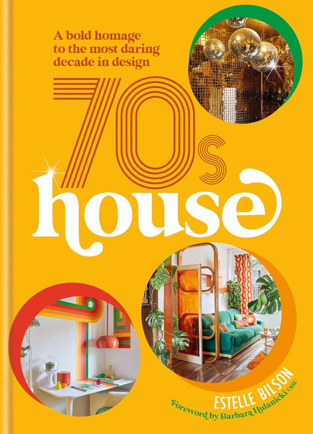 70s House