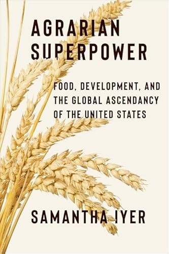 Agrarian Superpower