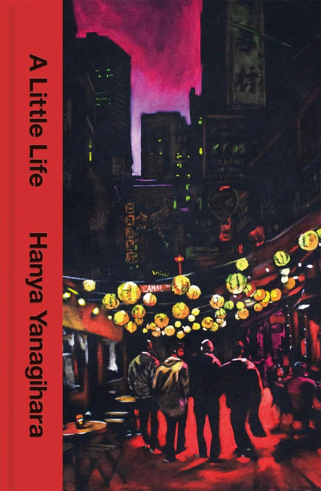 A Little Life