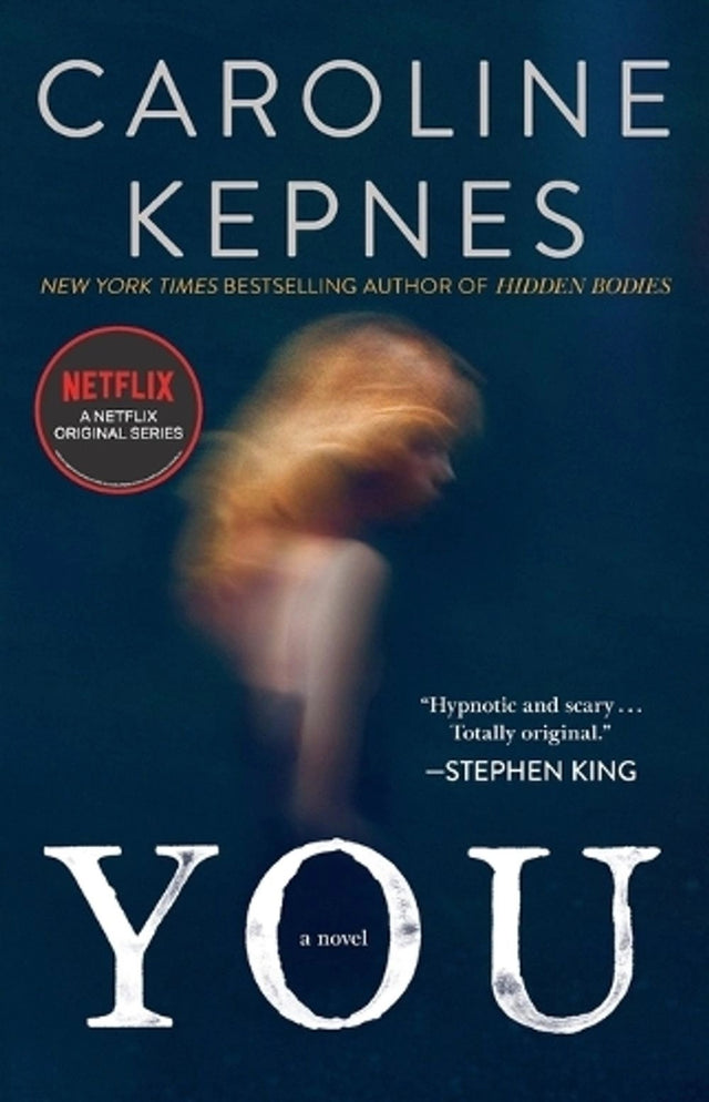 You