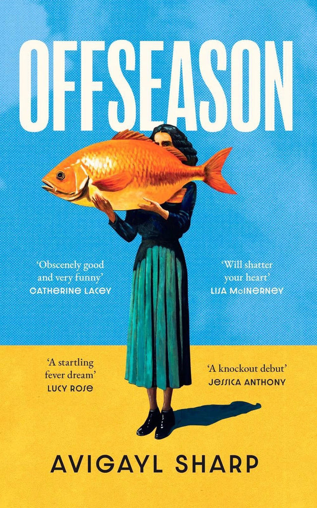 Offseason