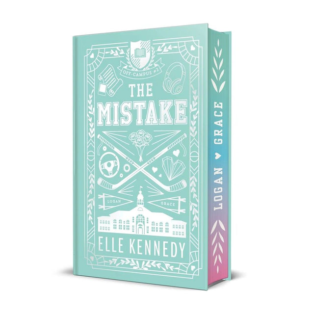 The Mistake