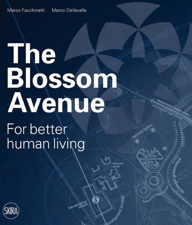 The Blossom Avenue