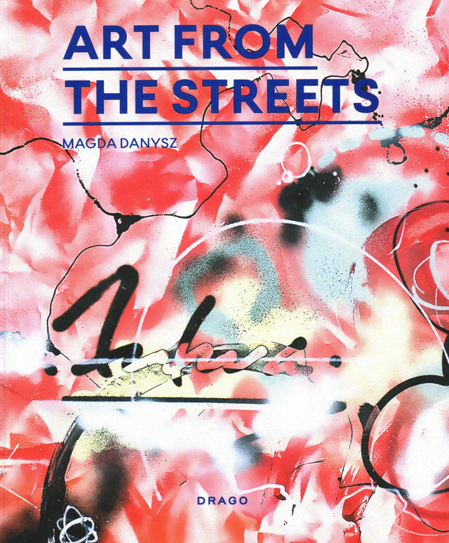 Art From The Streets